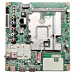 EBT66157202 LG Main Board, EAX68253604(1.0), 65UM6950DUB BUSGLOR, 65UM6950DUB BUSGLKR, 65UM6950DUB BUSGLJR