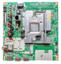 EBT66197302 LG Main Board, EAX68253604(1.0), 60UM6950DUB