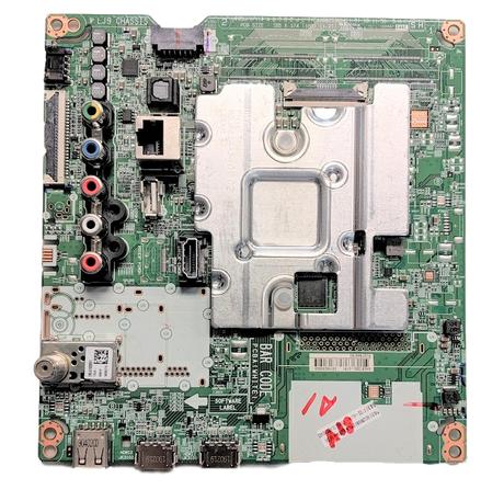 EBT66233903 LG Main Board, EAX68253604(1.0), 60UM6900PUA