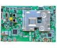 EBT66241401 LG Main Board, EAX69054801(1.0), 65842701, 65UT640S0UA