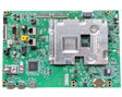 EBT66241501 LG Main Board, EAX69054801(1.0), 65UT640S0UA, 65UT640S0UA