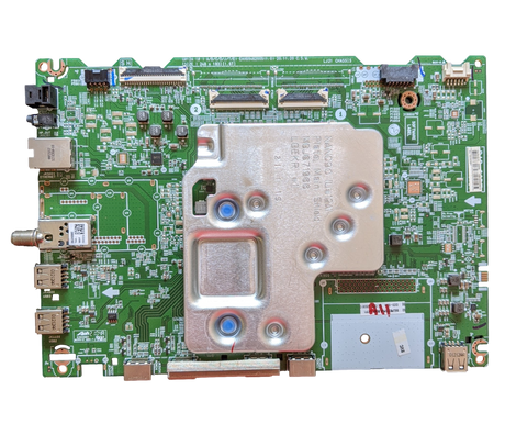 EBT66353610 LG Main Board, EBT66353610, EAX69462005 (1.0), 86UP8770PUA