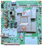 EBT66433002 LG Main Board, EBT66433002, EAX69083603(1.0), 75UN7370PUE