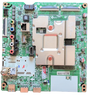 EBT66433202 LG Main Board, EBT66433202, EAX69083603(1.0), 55UN7300PUF