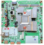 EBT66433203 LG Main Board, EBT66433203, EAX69083603(1.0), 55UN7300PUF, 55UN7300PUF.AUSFLKR