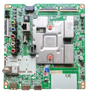 EBT66433305 LG Main Board, EAX69083603(1.0), BUSWLKR, 65UN6955ZUF