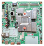 EBT66433307 LG Main Board, EAX69083603 (1.0), AUSWLKR, 65UN6955ZUF