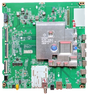 EBT66442901 LG Main Board, EBT66442901, EAX68990203(1.0), 55NANO90UNA