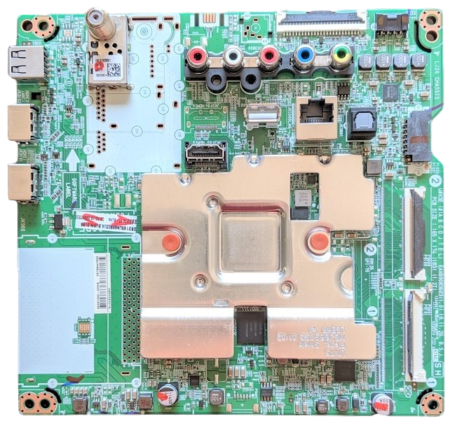 EBT66447202 LG Main Board, EAX6908360391.0), BUSWLKR, 65UN6950ZUA