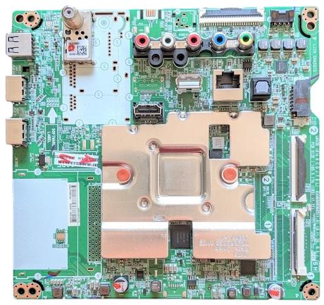 EBT66447202 LG Main Board, EAX6908360391.0), BUSWLKR, 65UN6950ZUA