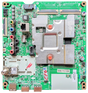 EBT66447502 LG Main Board, EBT66447502, EAX69083603(1.0), 55UN6950ZUA