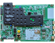 EBT66453702 LG Main Board, EAX69049006(1.0), MED652721, OLED 55/65CX, OLED55CXPUA