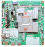 EBT66454302 LG Main Board, EAX69083603(1.0), RUD711A0DU, 55UN7300AUD