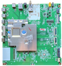 EBT66457001 LG Main Board, EAX68990203(1.0), 86NANO90UNA, 86NANO90ANA, 86NANO91ANA