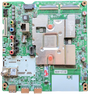 EBT66458202 LG Main Board, EAX69083603 (1.0), 55UN7300PUF