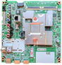 EBT66461302 LG Main Board, EBT66461302, EAX69083603, 65UN7300PUF