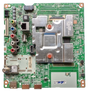 EBT66466306 LG Main Board,  EAX69083603(1.0), 70UN6955ZUC.BUSNLKR, 70UN6955ZUC