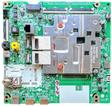 EBT66467201 LG Main Board, EAX69109604(1.0), 55NANO85UNA