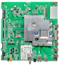 EBT66468201 LG Main Board, EBT66468201, EAX68990203(1.0), 75NANO90UNA, 75NANO91ANA, 75UN6955ZUD