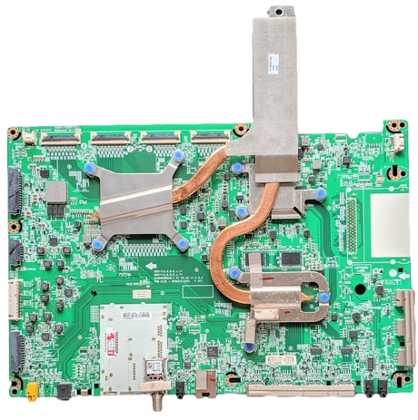 EBT66472001 LG Main Board, OJEBT000-002W, E230374, 66066902, 31076701, EBL61920002, EAX69086506(1.0), 030055, 75NANO99UNA