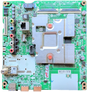 EBT66473202 LG Main Board, EAX69083603(1.0), UA.BUSFLKR, 65UN6950ZUA