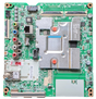 EBT66488014 LG Main Board, EAX69083603(1.0), 75UN7070PUC