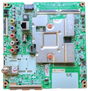 EBT66488405 LG Main Board, EBT66488405, EAX69083603(1.0), 75UN6950ZUD