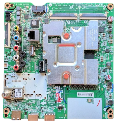 EBT66490802 LG Main Board, EBT66490802, EAX69083603 (1.0), 55UN7000PUB