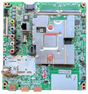 EBT66490802 LG Main Board, EBT66490802, EAX69083603 (1.0), 55UN7000PUB