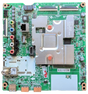 EBT66491003 LG Main Board, EAX6908603(1.0), OIEBT000, 55UN7000PUB