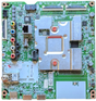 EBT66491004 LG Main Board, 1BEBT000, EBL61920001, EAX69083603(1.0), 032110 DF56, 65853501, 31196726, GO11K044GD, 55UN7000PUB