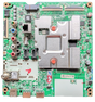 EBT66492802 LG Main Board, EBT66492802, EAX69083603(1.0), 65NANO81ANA