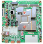 EBT66493002 LG Main Board, EBL61920001, EAX69083603(1.0), 55NANO81ANA