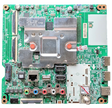 EBT66493005 LG Main Board, EAX69083603(1.0), 0JEBT000, 55NANO81ANA