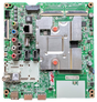 EBT66493102 LG Main Board, EBL61920001, EAX69083603 (1.0), E230374, 03.01.05.664931, 65NANO81ANA.