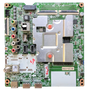 EBT66493104 LG Main Board, EBL61920001, EAX69083603(1.0), E303981, 65NANO81ANA