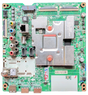 EBT66493402 LG Main Board, EAX69083603 (1.0 ), E230374, 55NAN081ANA