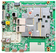 EBT66514202 LG Main Board, EAX69109604(1.0), 0GEBT000-008H, EBL61920001, UC.BUSWL0R, 75UN8570PUC, 75UN8570AUD