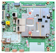 EBT66516001 LG Main Board, EAX69109604(1.0), BUSFLOR, 65UN8500PUI, 65UN8500AUJ