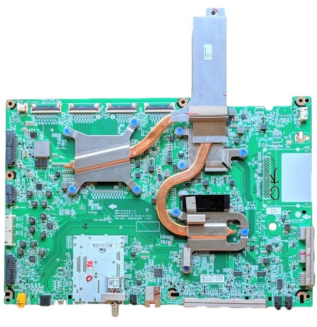 EBT66526401 LG Main Board, EAX69086506(1.0), 66066902, 65NANO99UNA