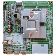 EBT66556602 LG Main Board, EAX69083603(1.0), 55UN7300PUF BUSCLKR, 55UN7300PUF