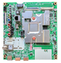 EBT66572704 LG Main Board, EBL61920001, EAX69083603(1.0), BUSGLKR, 65UN6950ZUA