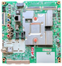 EBT66581201 LG Main Board, EAX69083603(1.0), 75NANO80UNA