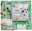 EBT66589701 LG Main Board, EAX69109605(1.0), BUSBLJR, 0KEBT000, 0MEBT000, 55NAN085UNA