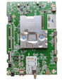 EBT66607311, LG Main Board, EAX69526703(1.1), 111RMCJ5Z195, 55NANO80UPA