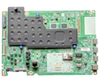 EBT66611604 LG MAIN BOARD, EAX69532304(1.0), OLED55CXPUA, OLED55C1PUB, OLED55C1AUB