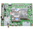 EBT66631402 LG Main Board, EAX69462206(1.0), BUSYLKR, 55UP8000PUA