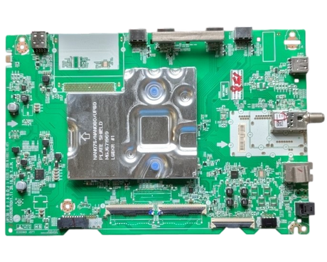 EBT66644902 LG Main Board, EAX69526703(1.1), 65NANO80UPA