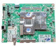 EBT66645811 LG Main Board, EAX69581203, 65NANO75UPA