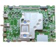 EBT66648901 LG Main Board, EAX69462005 (1.0), 55NANO90UPA